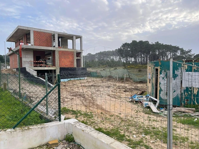 Moradia T3 para Venda em Sesimbra (Castelo) Foto 35