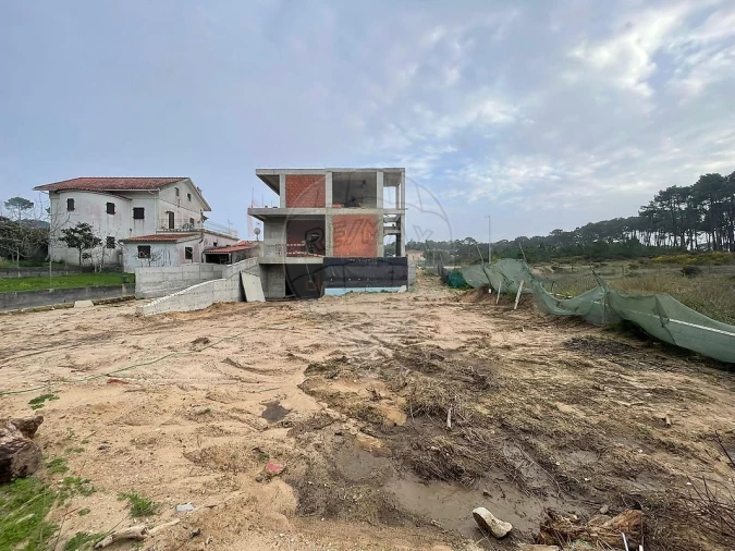 Moradia T3 para Venda em Sesimbra (Castelo) Foto 36