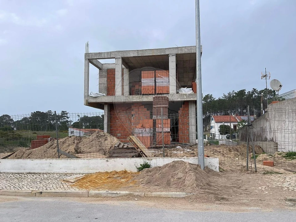 Moradia T3 para Venda em Sesimbra (Castelo) Foto 28