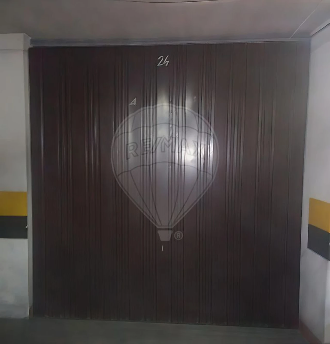 Garagem para Venda em Agualva e Mira-Sintra Foto 4