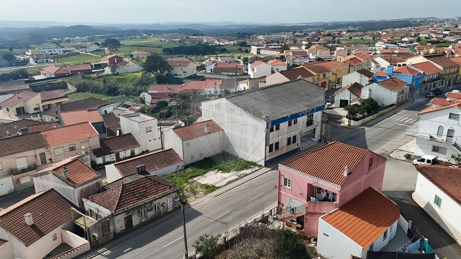 Terreno para Venda em Campelos e Outeiro da Cabeça Foto 6