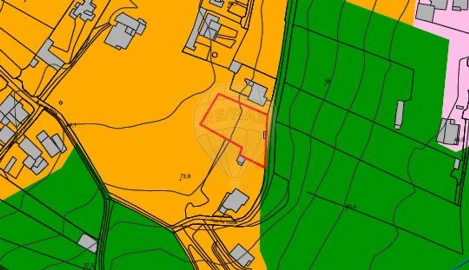 Terreno para Venda em Parceiros e Azoia