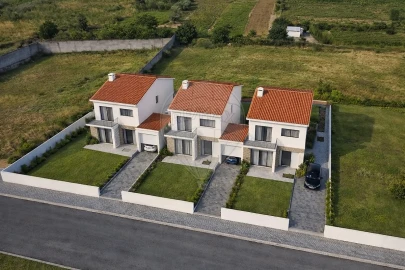 Terreno para Venda em Parceiros e Azoia