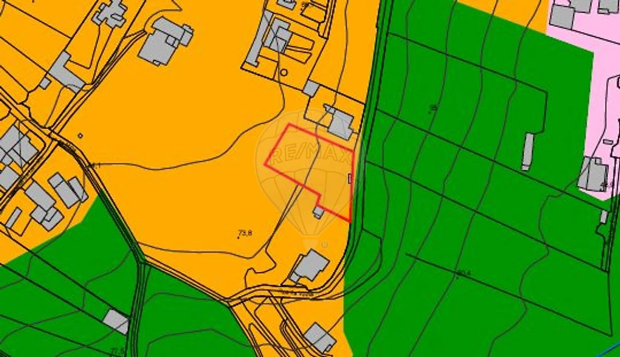 Terreno para Venda em Parceiros e Azoia Foto 7
