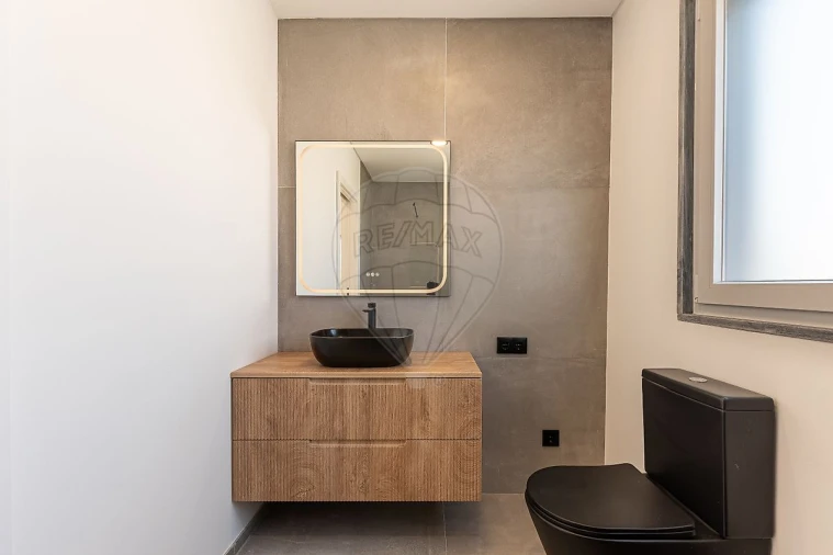 Moradia T3 para Venda em Algueirão-Mem Martins Foto 16