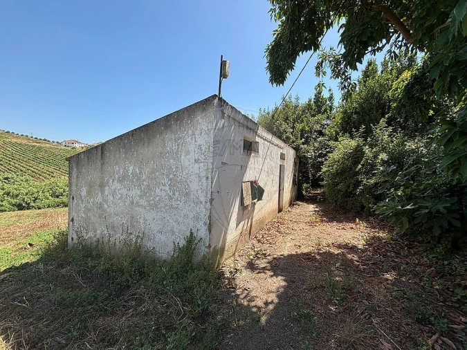 Armazém para Venda em Carvoeira e Carmões Foto 9