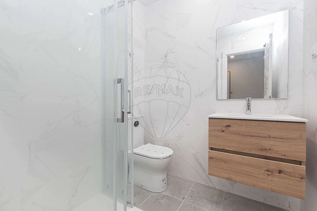 Apartamento T3 para Arrendamento em Alhandra, São João dos Montes e Calhandriz Foto 8