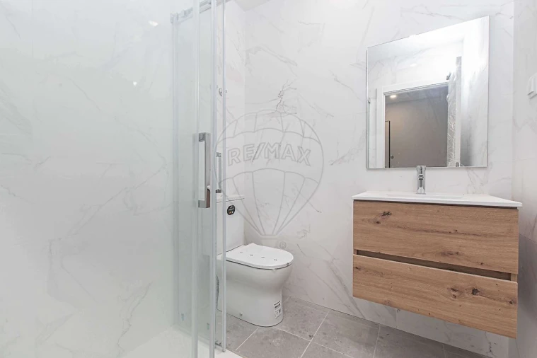 Apartamento T3 para Arrendamento em Alhandra, São João dos Montes e Calhandriz Foto 12