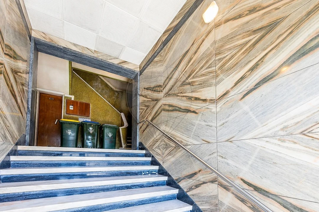 Apartamento T3 para Arrendamento em São Domingos de Benfica Foto 27