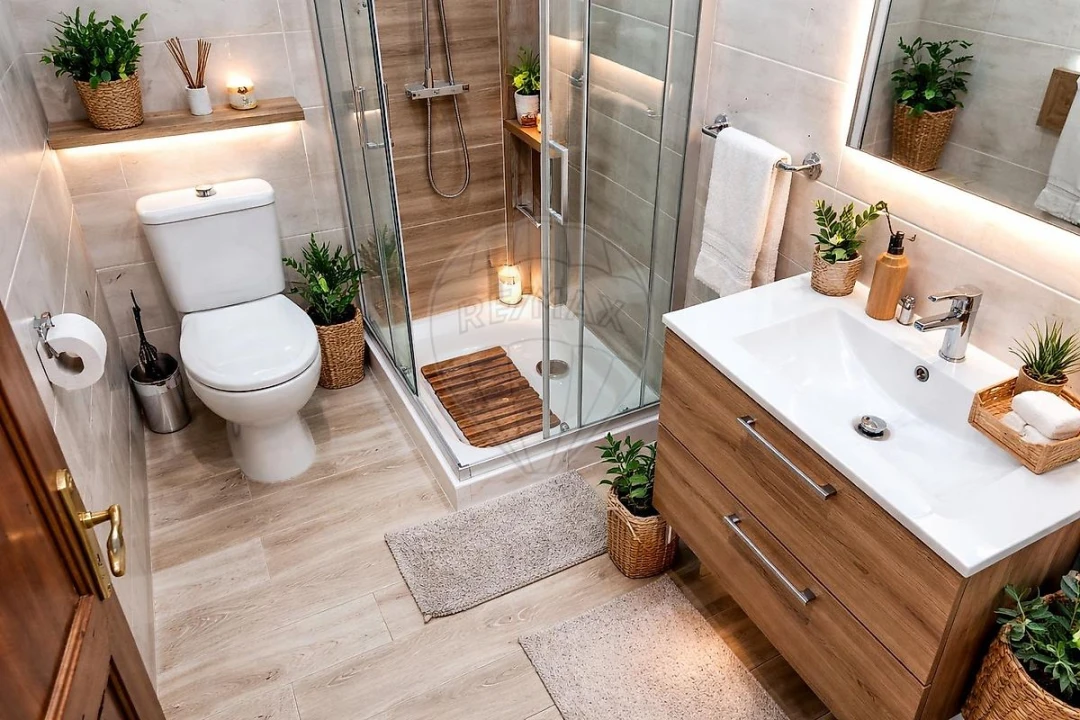 Moradia T3 para Venda em Carregado e Cadafais Foto 5