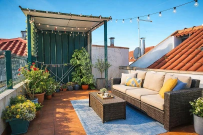 Moradia T3 para Venda em Carregado e Cadafais