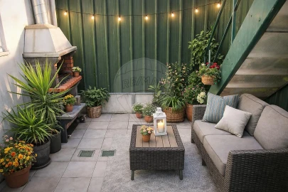 Moradia T3 para Venda em Carregado e Cadafais