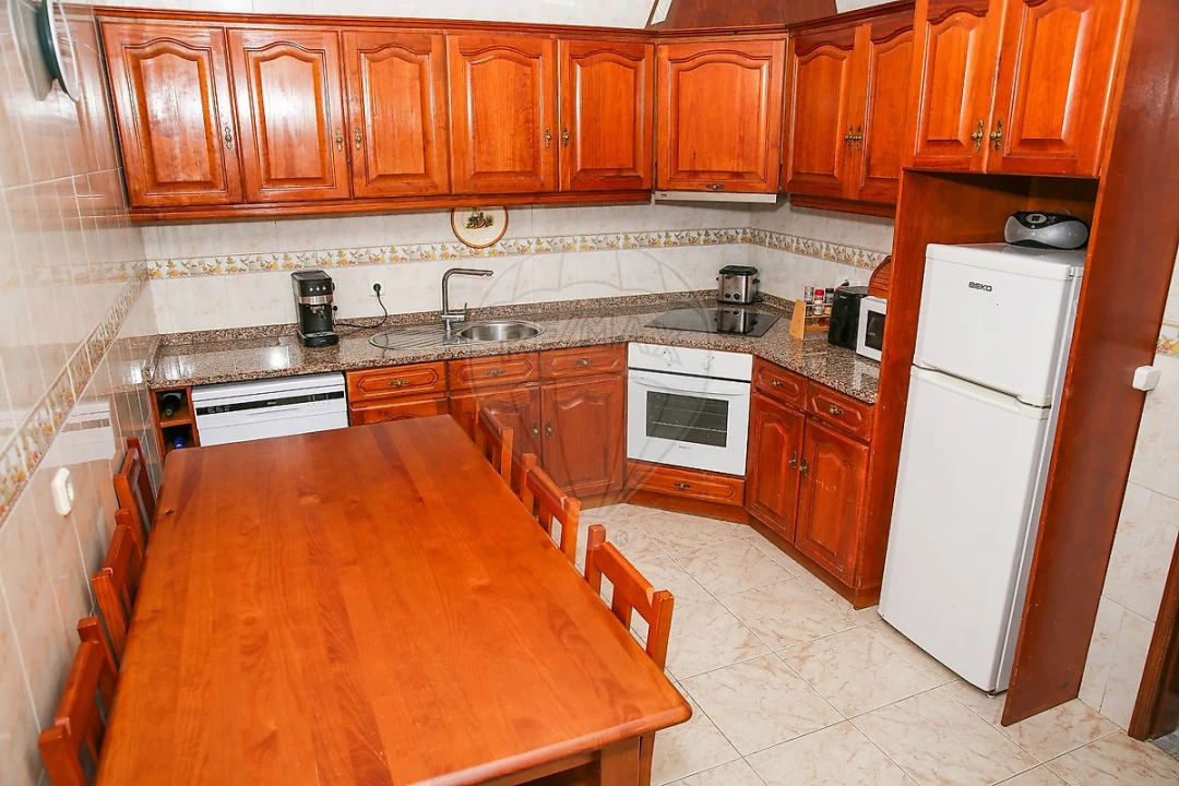 Moradia T3 para Venda em Carregado e Cadafais Foto 5