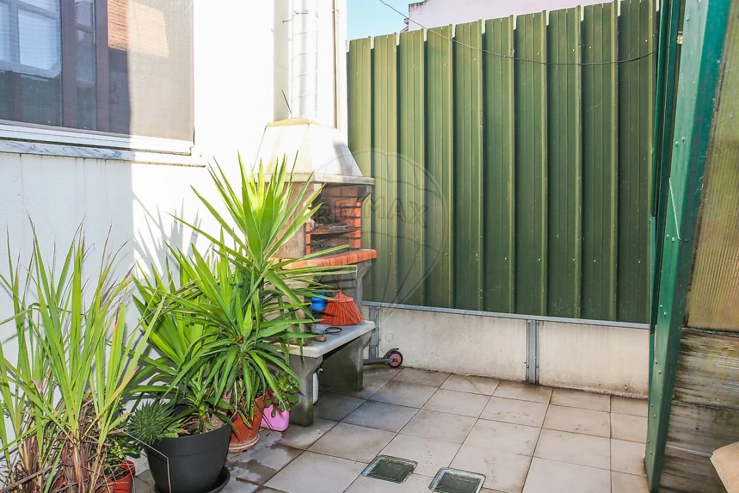 Moradia T3 para Venda em Carregado e Cadafais Foto 27