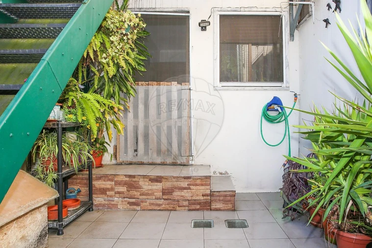 Moradia T3 para Venda em Carregado e Cadafais Foto 28