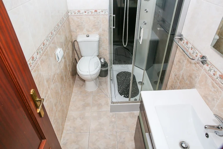 Moradia T3 para Venda em Carregado e Cadafais Foto 22