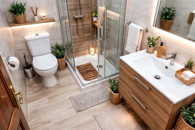 Moradia T3 para Venda em Carregado e Cadafais Foto 5