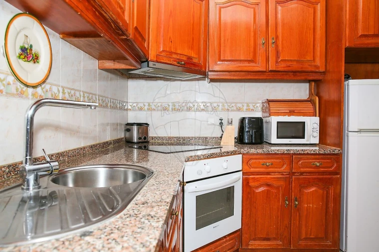 Moradia T3 para Venda em Carregado e Cadafais Foto 8