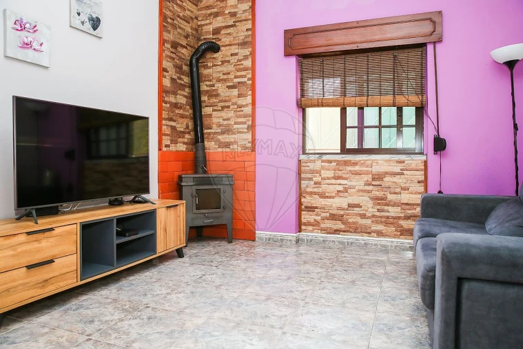 Moradia T3 para Venda em Carregado e Cadafais Foto 11