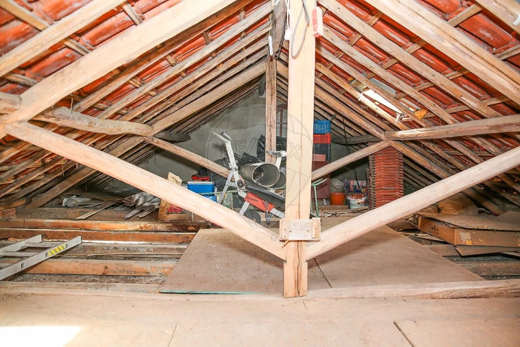 Moradia T3 para Venda em Carregado e Cadafais Foto 33