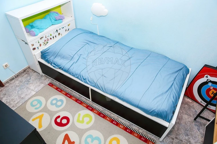 Moradia T3 para Venda em Carregado e Cadafais Foto 25