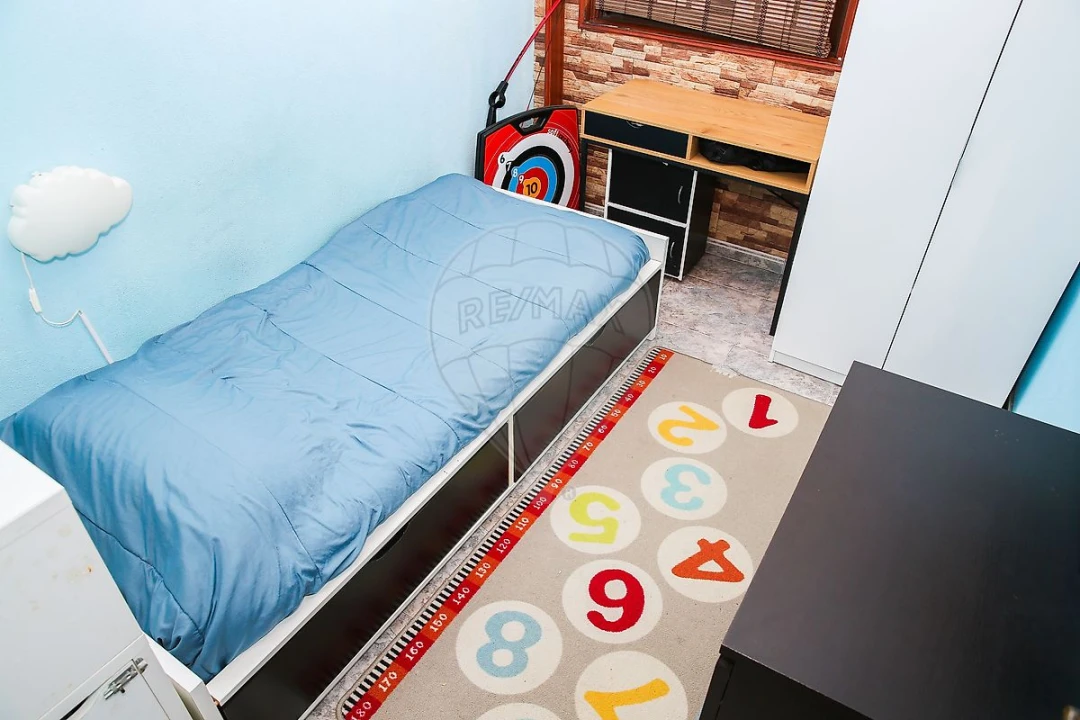 Moradia T3 para Venda em Carregado e Cadafais Foto 23