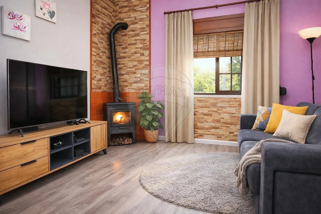 Moradia T3 para Venda em Carregado e Cadafais Foto 1