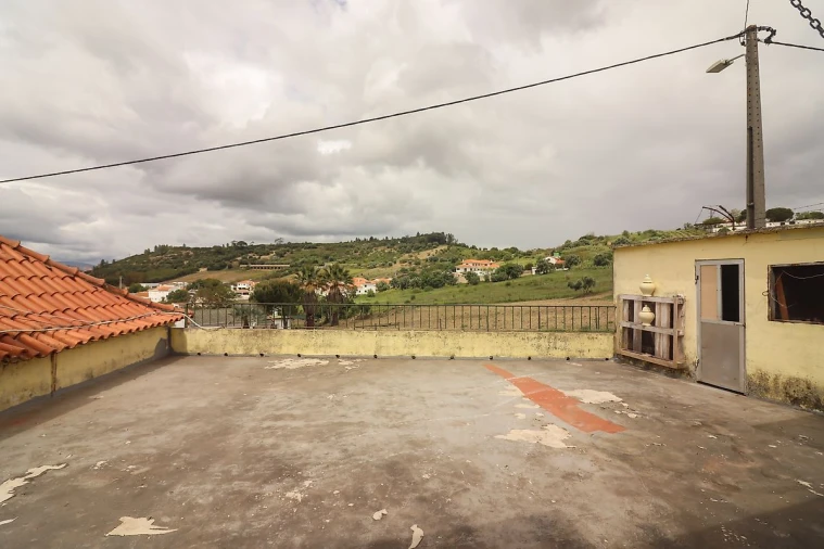 Moradia T2 para Venda em Castanheira do Ribatejo e Cachoeiras Foto 27