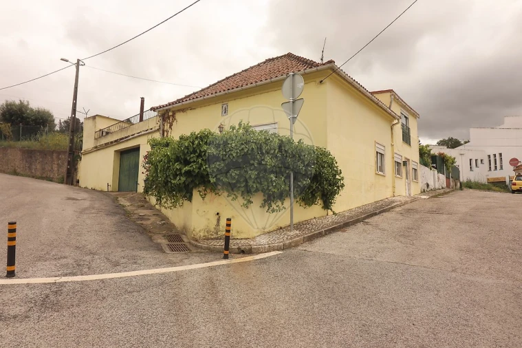 Moradia T2 para Venda em Castanheira do Ribatejo e Cachoeiras Foto 20