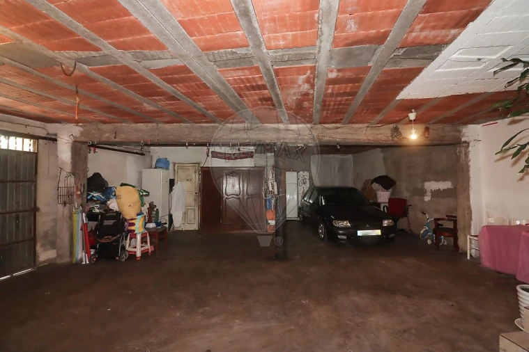 Moradia T2 para Venda em Castanheira do Ribatejo e Cachoeiras Foto 15