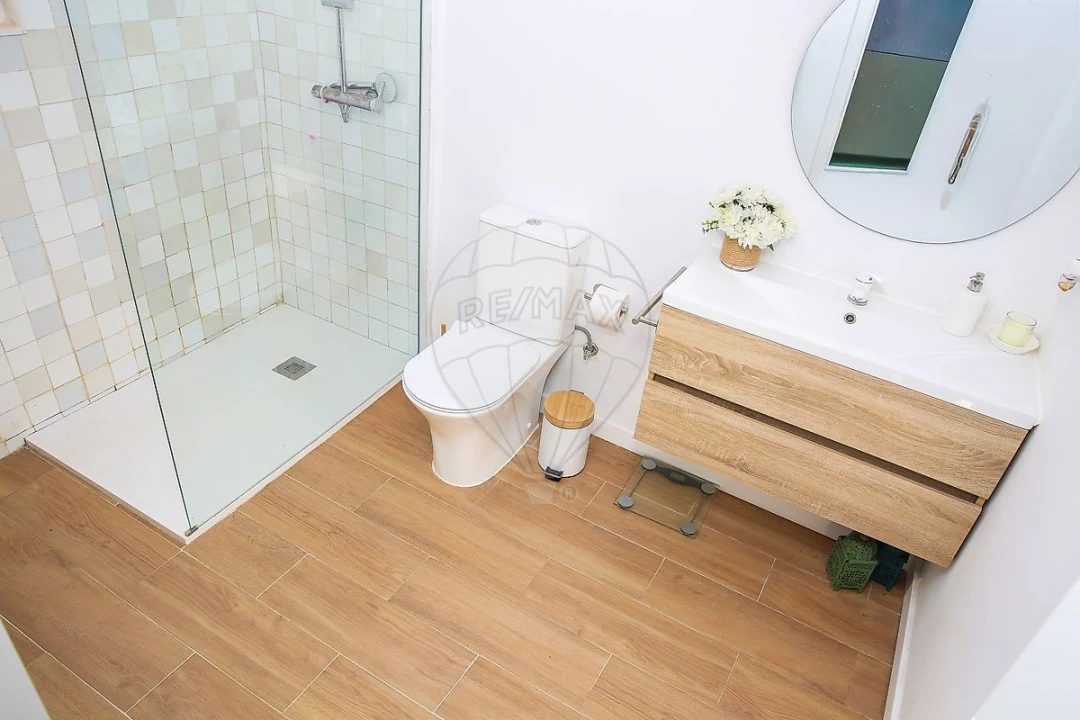 Moradia T2 para Venda em Arruda dos Vinhos Foto 5