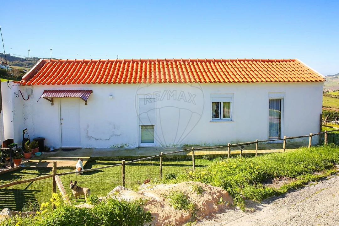 Moradia T2 para Venda em Arruda dos Vinhos Foto 4