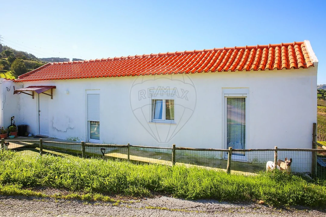 Moradia T2 para Venda em Arruda dos Vinhos Foto 2