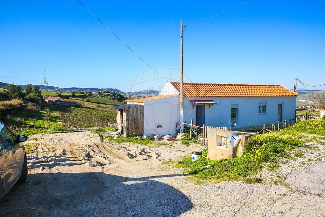 Moradia T2 para Venda em Arruda dos Vinhos Foto 16