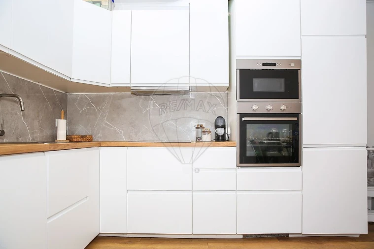 Moradia T2 para Venda em Arruda dos Vinhos Foto 7