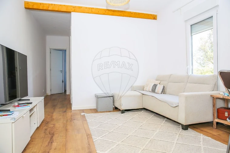 Moradia T2 para Venda em Arruda dos Vinhos Foto 9