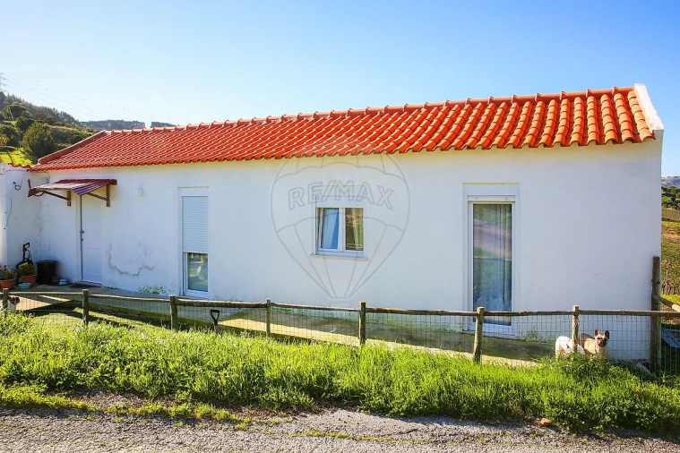 Moradia T2 para Venda em Arruda dos Vinhos Foto 2