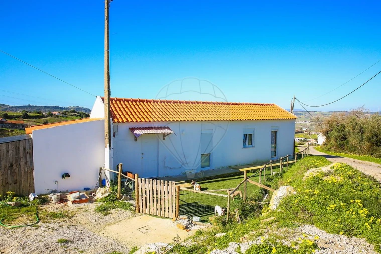 Moradia T2 para Venda em Arruda dos Vinhos Foto 3