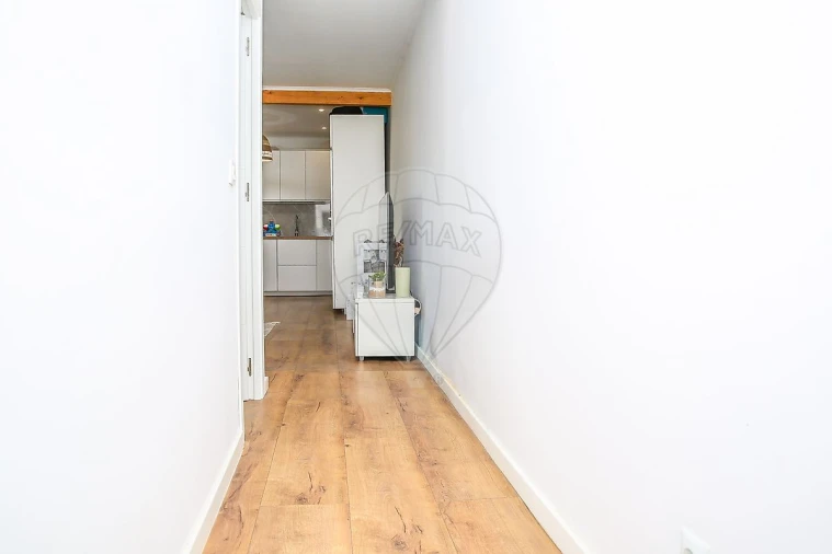 Moradia T2 para Venda em Arruda dos Vinhos Foto 10