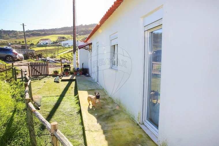 Moradia T2 para Venda em Arruda dos Vinhos