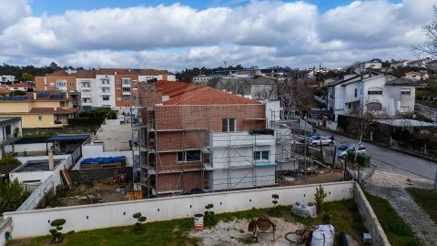 Moradia T4 para Venda em Mundão