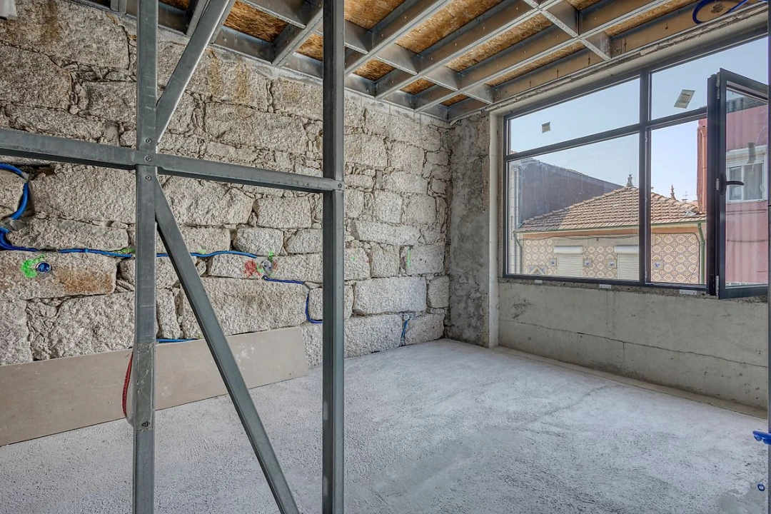 Moradia T3 para Venda em Campanhã Foto 34