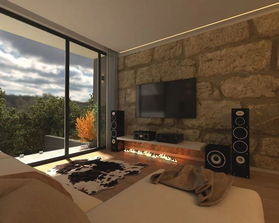 Moradia T3 para Venda em Campanhã Foto 16