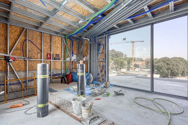 Moradia T3 para Venda em Campanhã Foto 11