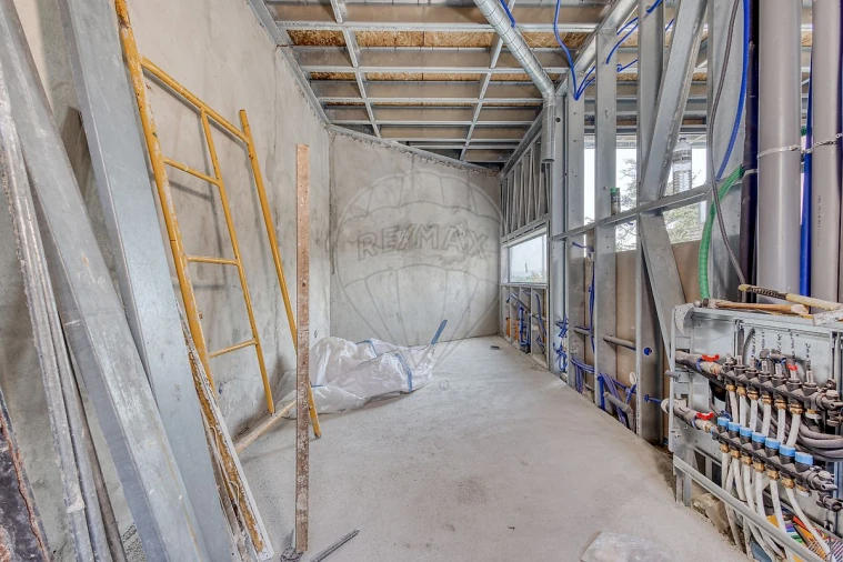 Moradia T3 para Venda em Campanhã Foto 21