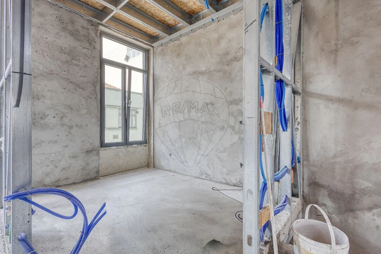 Moradia T3 para Venda em Campanhã Foto 2