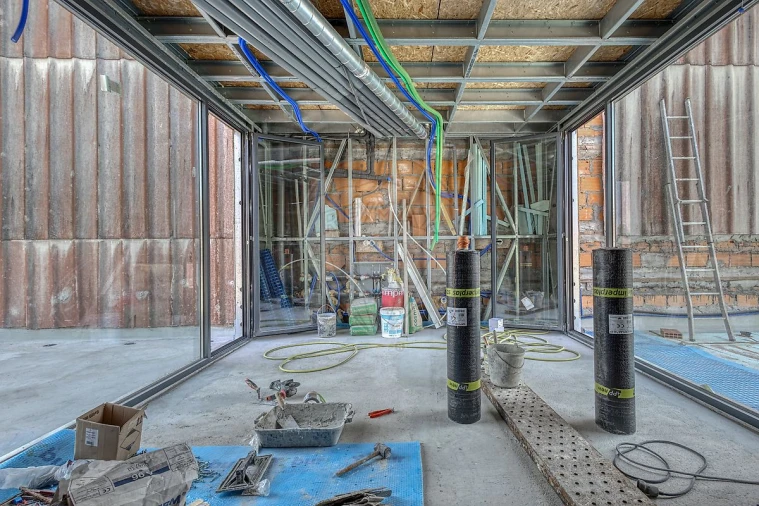 Moradia T3 para Venda em Campanhã Foto 12