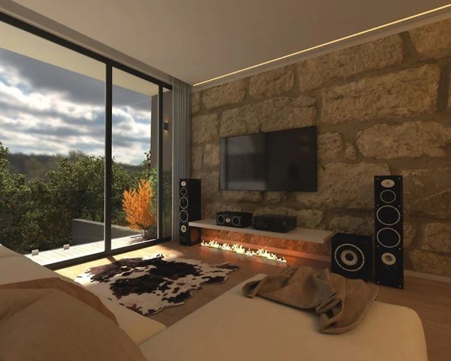 Moradia T3 para Venda em Campanhã Foto 16