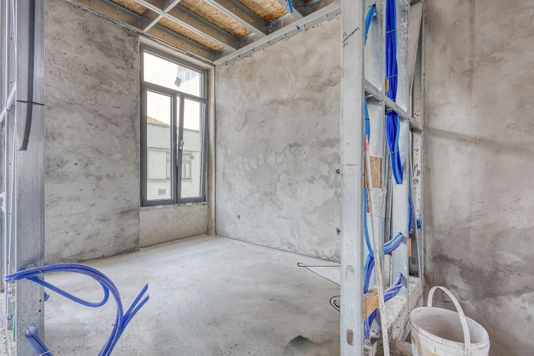 Moradia T3 para Venda em Campanhã Foto 5