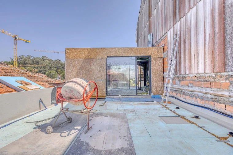 Moradia T3 para Venda em Campanhã Foto 36